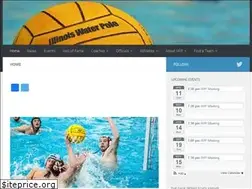 Sites similar to illinoiswaterpolo.net
