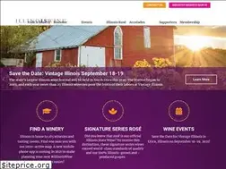 Sites similar to illinoiswine.com