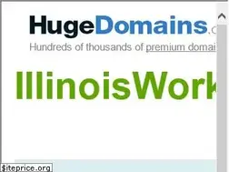 Sites similar to illinoisworkerscompensationlawyer.com