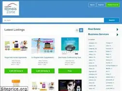Sites similar to illinoiszone.com