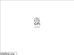 Sites similar to illion-web.com
