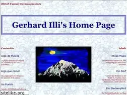 Sites similar to illisoft.net