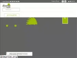 Sites similar to illiwap.com