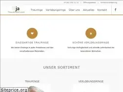 Sites similar to illja-trauringstudio.de
