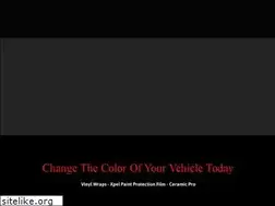 Sites similar to illmaticwraps.com