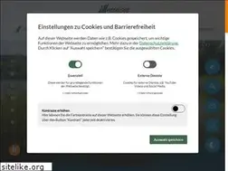 Sites similar to illmensee.de