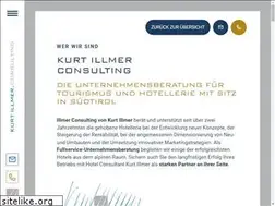 Sites similar to illmer-consulting.com
