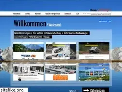 Sites similar to illmer-design.com