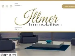 Sites similar to illmer-immo.de