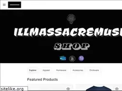 Sites similar to illmerch.com