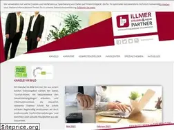 Sites similar to illmerpartner.at