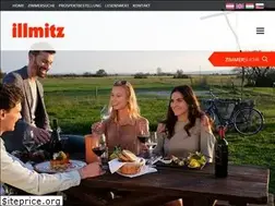 Sites similar to illmitz.co.at