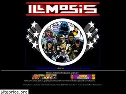 Sites similar to illmosis.net