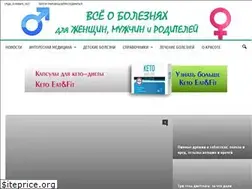 Sites similar to illnessnews.ru