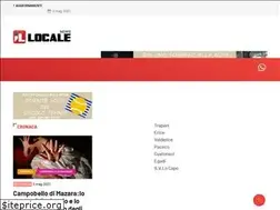 Sites similar to illocalenews.it