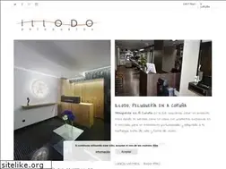 Sites similar to illodopeluqueros.com
