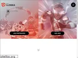 Sites similar to illogika.com