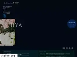 Sites similar to illony.com