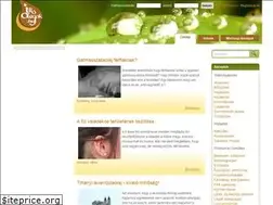 Sites similar to illoolajok.hu
