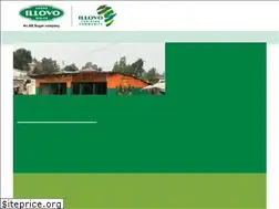 Sites similar to illovosugarafrica.com