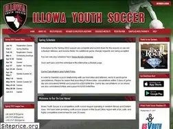 Sites similar to illowa.org