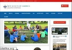 Sites similar to illowabsa.org