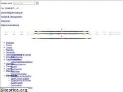 Sites similar to illschwang.de