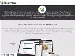 Sites similar to illst.us