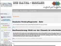 Sites similar to illtal-makler.de