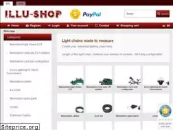 Sites similar to illu-shop.de
