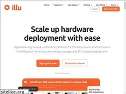 Sites similar to illu.works