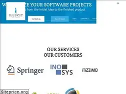 Sites similar to illucit.com