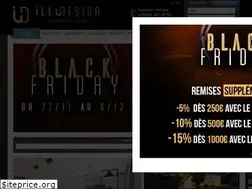 Sites similar to illudesign.be