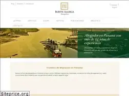 Sites similar to illueca.com
