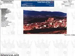 Sites similar to illueca.net
