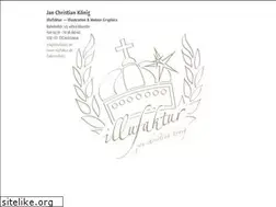 Sites similar to illufraktur.de