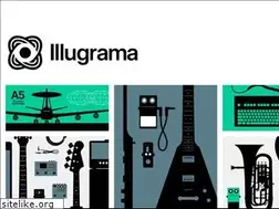 Sites similar to illugrama.com