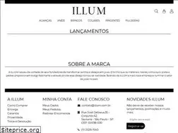 Sites similar to illum.com.br