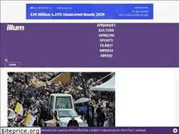Sites similar to illum.com.mt