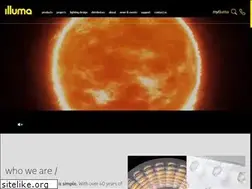Sites similar to illuma.co.uk
