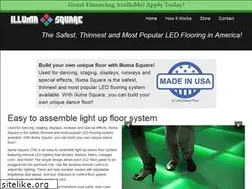 Sites similar to illumasquare.com