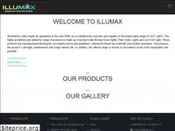 Sites similar to illumax.in
