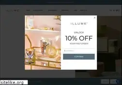 Sites similar to illumecandles.com
