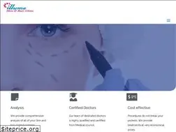 Sites similar to illumeclinics.com