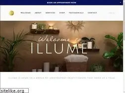 Sites similar to illumedayspa.com