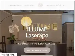 Sites similar to illumelaserspa.com