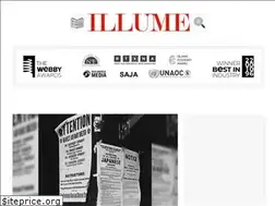 Sites similar to illumemag.com