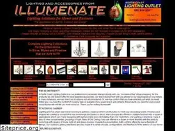 Sites similar to illumenate.com