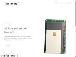 Sites similar to illumenos.com