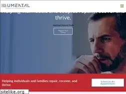 Sites similar to illumental.com